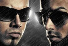 Wisin anuncia creación de la Universidad del Perreo