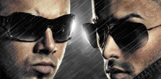 Wisin anuncia creación de la Universidad del Perreo