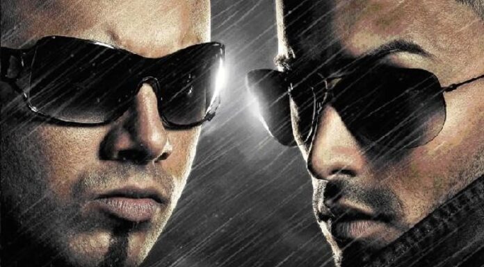 Wisin anuncia creación de la Universidad del Perreo