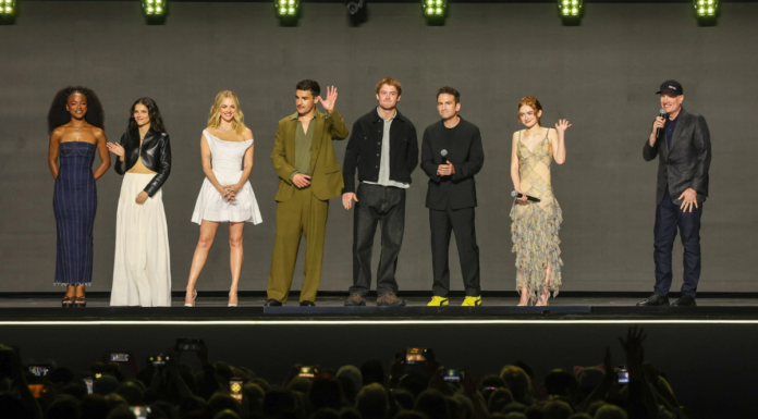 Marvel anuncia nueva película de los “X-Men” y revela su cast
