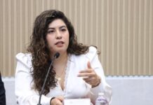 Xel Hernández impulsará propuesta contra violencia vicaria en el Congreso