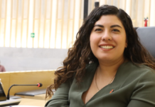 Plantean acompañamiento integral para jóvenes al egresar del SEDIF