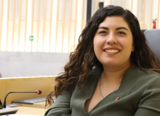 Plantean acompañamiento integral para jóvenes al egresar del SEDIF