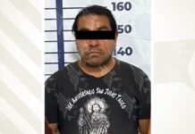 En San Pedro Cholula cae presunto homicida de Nealtican