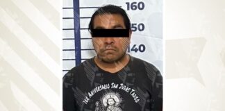 En San Pedro Cholula cae presunto homicida de Nealtican