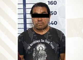 En San Pedro Cholula cae presunto homicida de Nealtican