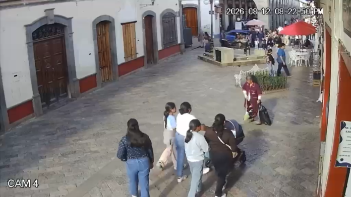 accidente