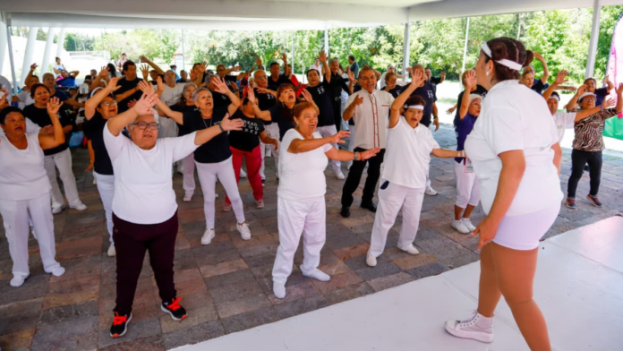 activación