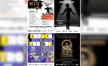 Puebla capital tendrá conciertos y talleres este fin de semana