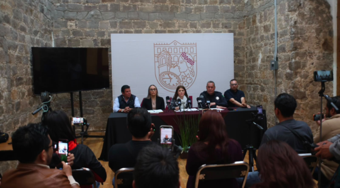 Zacatlán actualiza estado de lesionados tras incidente vehicular