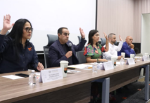 Avalan acuerdos para reforzar seguridad vial en Puebla