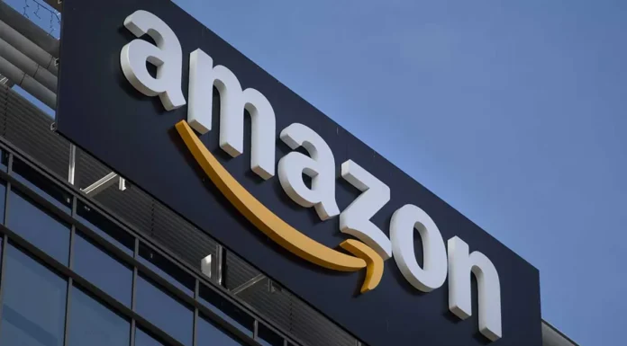 Amazon entregará paquetes con drones en 500 ciudades de EU