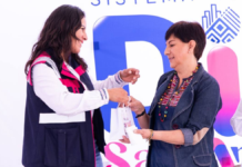 San Andrés Cholula beneficia a 57 personas con aparatos auditivos