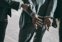 Cae empresario mexicano en EU por planear secuestro y homicidio