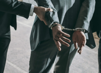 Cae empresario mexicano en EU por planear secuestro y homicidio