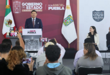 Puebla se suma al Circuito Nacional de Festivales por la Paz