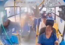Presunto asaltante de Ruta 27 tiene nueve detenciones previas