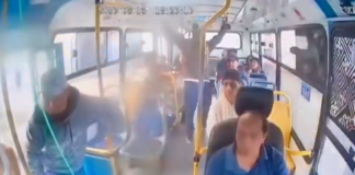 Presunto asaltante de Ruta 27 tiene nueve detenciones previas