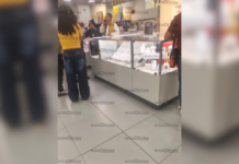 Sujetos armados asaltan tienda departamental en Amalucan
