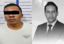 Javier “N” sería responsable del asesinato del periodista Josué Martínez
