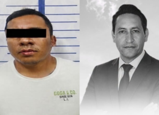 Javier “N” sería responsable del asesinato del periodista Josué Martínez