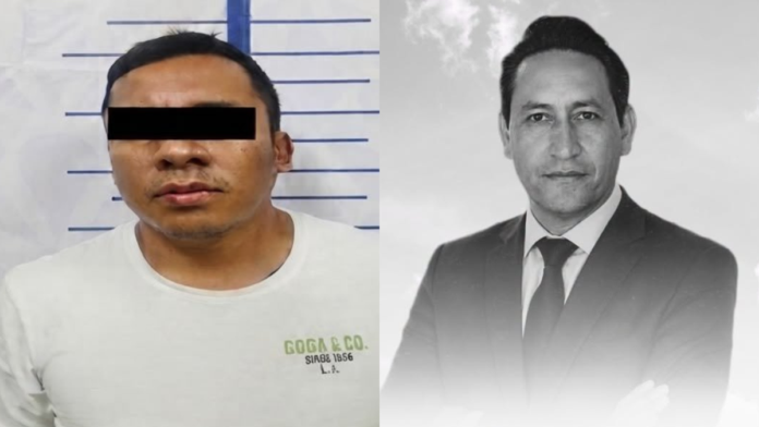 asesinato