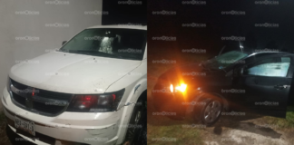 Asesinan a dos hombres en un domicilio de San Matías Tlalancaleca
