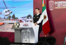 Gobierno de Puebla reduce daños por incendios forestales