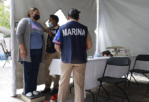 Ferias de Paz brindan más de 16 mil atenciones en Texmelucan