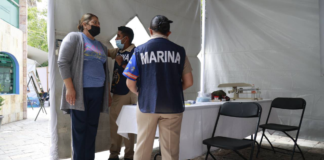 Ferias de Paz brindan más de 16 mil atenciones en Texmelucan
