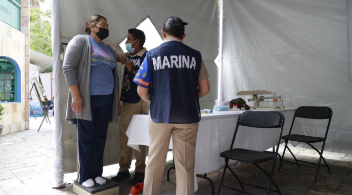 Ferias de Paz brindan más de 16 mil atenciones en Texmelucan