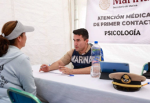 Ferias de Paz brindan casi 10 mil atenciones en Esperanza