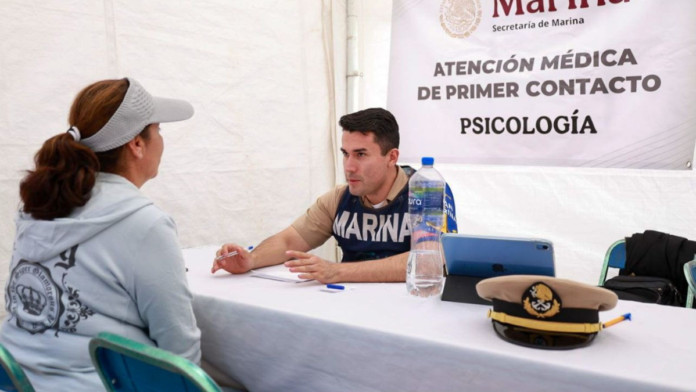 atenciones