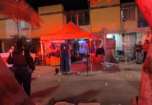 Dos adolescentes son baleados en Bosques de Manzanilla