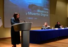 México abre diálogo nacional sobre bioética y muerte digna
