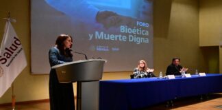 México abre diálogo nacional sobre bioética y muerte digna