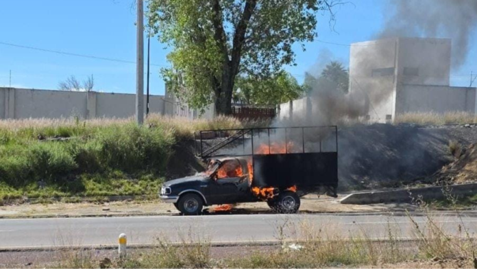 camioneta