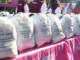 SEDIF entrega 729 canastas alimentarias a familias poblanas