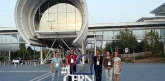 Cinco docentes BUAP reciben capacitación científica en el CERN