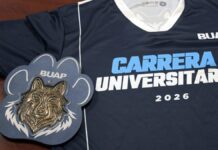 BUAP convoca a su Carrera Universitaria 2026