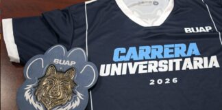 BUAP convoca a su Carrera Universitaria 2026
