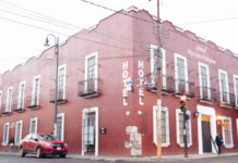 Rehabilitarán antigua casona para crear el Museo del Deportista Poblano