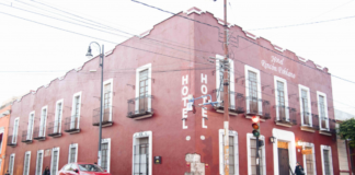Rehabilitarán antigua casona para crear el Museo del Deportista Poblano
