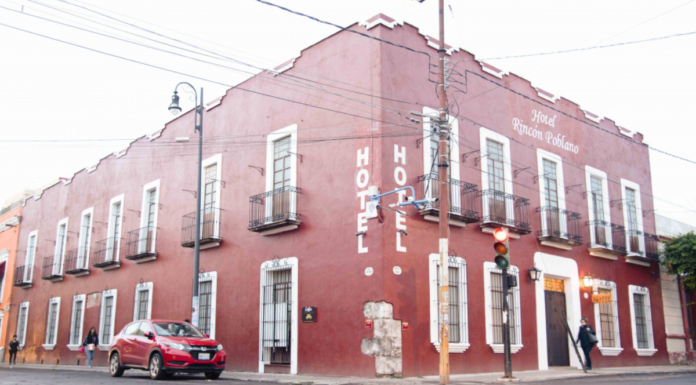 Rehabilitarán antigua casona para crear el Museo del Deportista Poblano