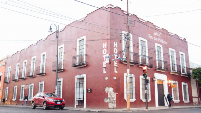 casona