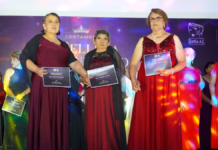 Texmelucan celebra certamen “La Belleza No Tiene Edad”