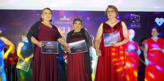 Texmelucan celebra certamen “La Belleza No Tiene Edad”