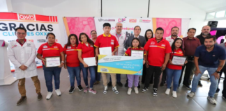 DIF Puebla Capital recibe donativo para “Médico Imparable”
