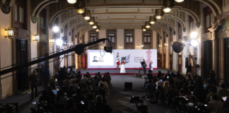 Derecho de las audiencias no implica censura, sostiene Sheinbaum