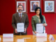 IBERO Puebla firma convenio para capacitar a personal de la CDH